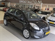 Toyota Yaris - 1.0 VVTi Acces Airco, Stuurbekrachtiging