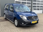 Mercedes-Benz Citan - 108 CDI Ambiente Personenvervoer Airco Cruise controle 5-Per