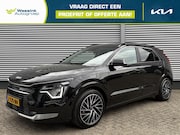 Kia Niro - 1.6 GDi Hybrid 141pk DCT6 DynamicPlusLine | Schuif/Kanteldak