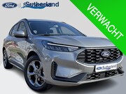 Ford Kuga - 2.5 FHEV ST-Line 190pk | Geen stekker nodig | Winterpack | S