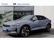 Polestar 2 - Long Range Dual Motor 78 kWh 408PK | Trekhaak Semi-Elektrisc