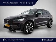 Volvo XC60 - 2.0 T8 Plug-in hybrid AWD Ultra Dark