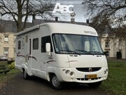 Rapido 986 - Camper