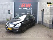 Mercedes-Benz B-klasse - 200 Turbo