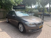 BMW 5-serie - 528i High Executive Leder Nav Clima Ex Bpm