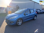 Peugeot 207 - 1.6 VTi Allure