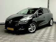 Renault Clio - Estate 0.9 TCe Limited Navi ECC LM16" NL Auto
