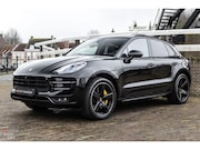 Porsche Macan - 3.6 Turbo|PCCB|Trekhaak|Pano.|ACC