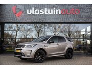 Land Rover Discovery Sport - P300e 1.5 R-Dynamic HSE , Panoramadak, Trekhaak, Meridian,