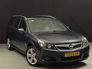 Opel Vectra - 1.8-16V Business LEER*GROOTSCHERM