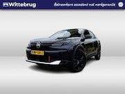 Citroën e-C4 - Collection 156pk Extended range 54 kWh NRM DEMO