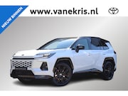 Toyota RAV4 - 2.5 Hybrid AWD First Edition, 2.000 KG Trekgewicht