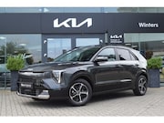 Kia Niro - 1.6 GDi Hybrid DynamicPlusLine | Nieuwe model 2027 | tot 10j