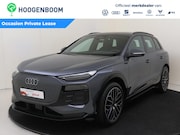 Audi Q6 e-tron - S edition performance 100 kWh | Panoramadak | Trekhaak | Luc