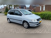 Hyundai Matrix - 1.6i Active Cool