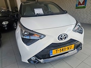 Toyota Aygo - 1.0 VVT-I X-PLAY