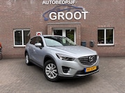 Mazda CX-5 - 2.0 SAG 165PK! TS+ 2WD TREKHAAK/LEER/BOSE