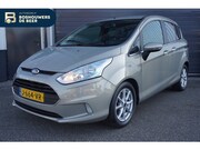 Ford B-Max - 1.6 TI-VCT Titanium | Automaat | Lage KM-stand | Luxe uitvoe