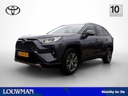 Toyota RAV4 - 2.5 Hybrid AWD Dynamic | CarPlay/Android Auto | Camera | Tre
