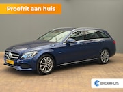 Mercedes-Benz C-klasse - Estate 350 e Lease Edition Plus NL Auto! | Super Km.Stand! |