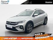Volkswagen Taigo - 1.0 TSI R-Line Edition | AUTOMAAT | CAMERA | APPLE CAR PLAY 