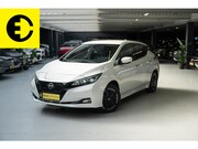 Nissan Leaf - e+ Tekna 62 kWh | 92, 9% SOH | Stoelverwarming achter | Lede