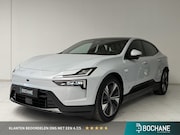 Polestar 4 - Long Range Single motor 100 kWh | Direct Leverbaar | Leder |