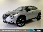 Nissan Juke - 1.6 Hybrid N-Connecta | Navigatie | Achteruitrijcamera | Cli
