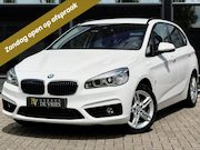 BMW 2-serie Active Tourer - 225xe Plug-in Hybrid 224pk Executive ACC Lane Assist Navi Ga