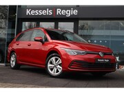 Volkswagen Golf - Variant 1.5 eTSI Life Keyless ACC Blis Stoel/Stuurverwarming