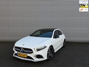 Mercedes-Benz A-klasse - 180 AMG BTW Auto PANO l NAP l VOL