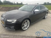 Audi S5 - 3.0 TFSI S5 quattro Pro Line