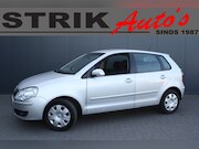 Volkswagen Polo - 1.4-16V Comfortline AIRCO