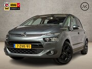 Citroën C4 Picasso - 1.6 THP Shine 165Pk Automaat (NAVIGATIE, CAMERA, LM VELGEN, 