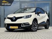 Renault Captur - TCe 120pk EDC Dynamique | Trekh. | Cam. | Clima | All. Seaso