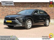 Citroën C5 X - 1.2 PureTech Business|Automaat|Apple Carplay|Cruise control|