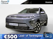 Hyundai Kona - Electric PREMIUM | 65.4KWH | NL-AUTO | DEALERONDERHOUDEN |