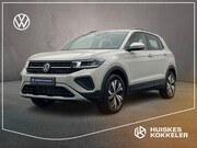 Volkswagen T-Cross - 1.0 TSI 116pk Life Edition