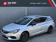 Opel Astra - Sports Tourer 1.2 Design & Tech / Geen Import / 100 % Onderh