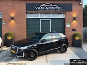 Audi Q2 - S Line Automaat | 150 PK