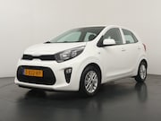 Kia Picanto - 1.0 DPi DynamicLine - Airco - Lichtmetalen velgen - Camera -