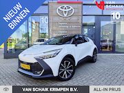 Toyota C-HR - 1.8 Hybrid 140 First Edition | Apple Carplay/Android Auto |