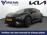 Kia EV6 - GT-Line 84 kWh - Navigatie - LED Koplampen - Stoelverkoeling
