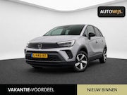 Opel Crossland - 1.2 Turbo Edition|NWE MODEL|360Cam|Carplay|Navi|CRUISE|NL AU