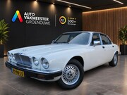 Jaguar XJ - 4.2 SOVEREIGN SERIES lll / Leder / Nette staat.