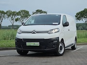 Citroën e-Jumpy - 75kWh 330KM WLTP L2