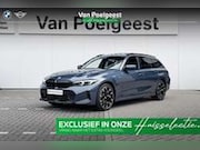 BMW 3-serie - 3 Serie Touring 330e | M Sport | Trekhaak | Panora