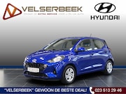 Hyundai i10 - 1.0 Comfort * Carplay / Airco / Cruise