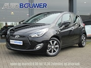 Hyundai ix20 - 1.6i Automaat 2e eigen | dealer onderh | stoel + stuur verw