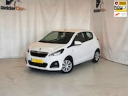 Peugeot 108 - 1.0 e-VTi Active|2E EIG|NAP|AIRCO|LAGE KM|APK03-2027